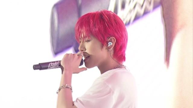 BOYNEXTAGE | 'Step By Step' Stage CAM @ 2025 Weverse Con Festival