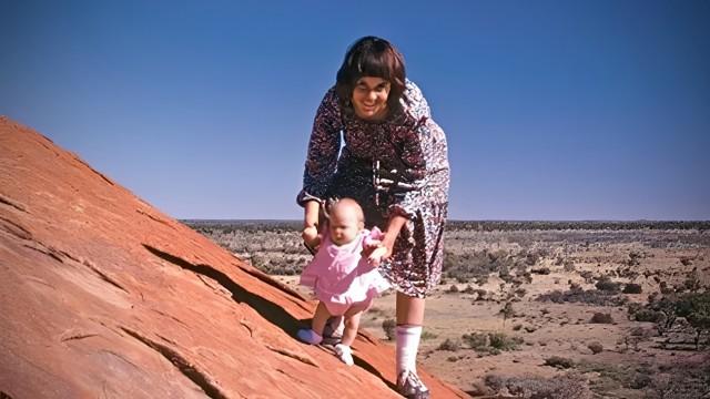 #273 - Lindy Chamberlain: "o dingo comeu o meu bebê"