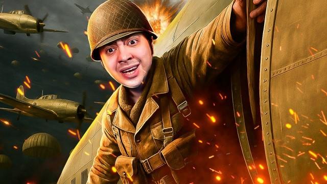 MEDAL OF HONOR: AIRBORNE