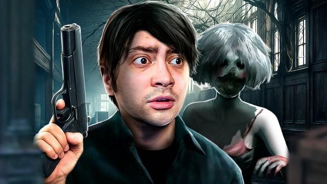 A ESTAÇÃO DE RÁDIO! - SILENT HILL: DOWNPOUR - Parte 2