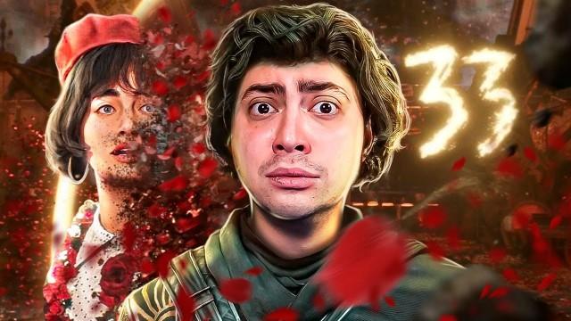 ESSE JOGO É MARAVILHOSO! - CLAIR OBSCUR: EXPEDITION 33 - Parte 1