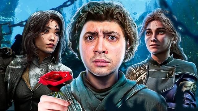 GOBLU E AS FLORES! - CLAIR OBSCUR: EXPEDITION 33 - Parte 2