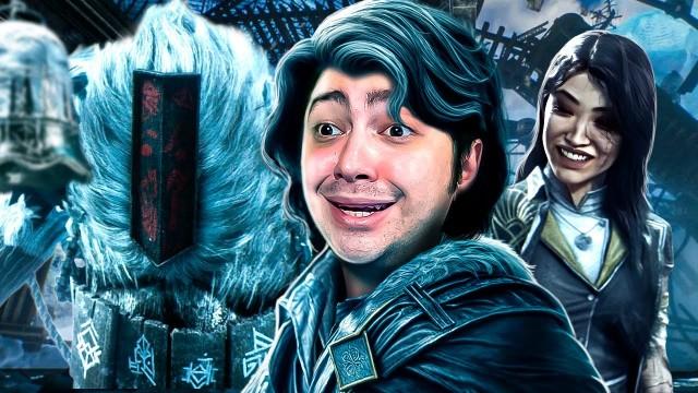 MONOCO! - CLAIR OBSCUR: EXPEDITION 33 - Parte 6