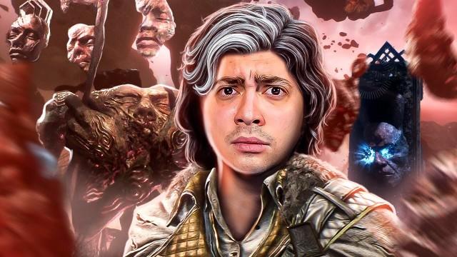 O PRIMEIRO AXON! - CLAIR OBSCUR: EXPEDITION 33 - Parte 8