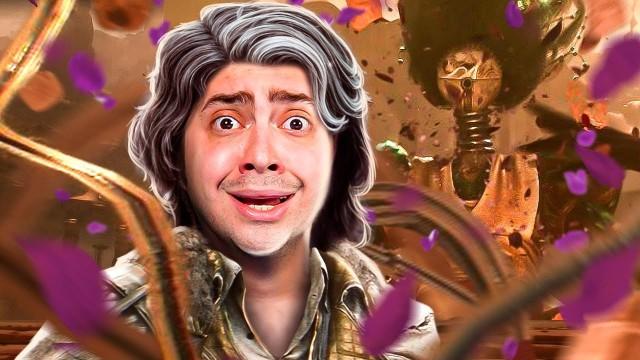 A SIRÈNE! - CLAIR OBSCUR: EXPEDITION 33 - Parte 9