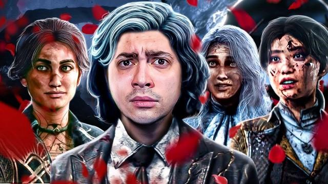 OBRA-PRIMA! - CLAIR OBSCUR: EXPEDITION 33 - Parte 12 / FINAL