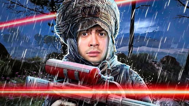 ESSE JOGO É FRENÉTICO! - ARC RAIDERS COM OS AMIGOS