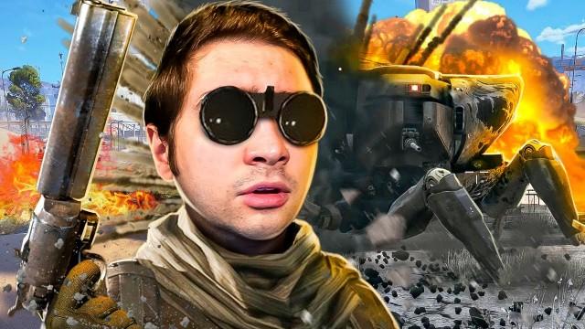 TENTANDO MATAR O BALUARTE! - ARC RAIDERS COM OS AMIGOS