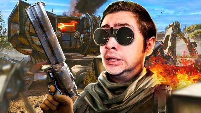 A PRIMEIRA INCURSÃO NOTURNA! - ARC RAIDERS COM OS AMIGOS