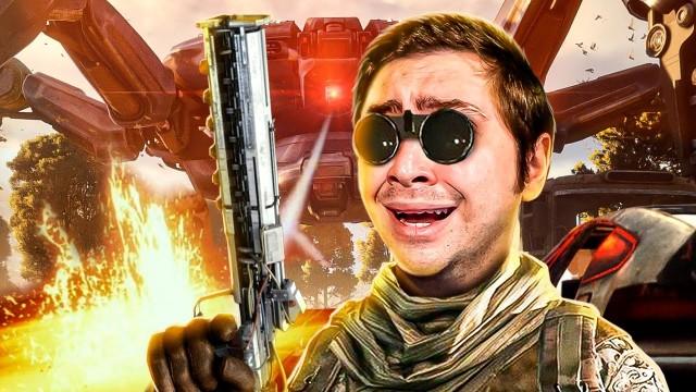 A RAINHA! - ARC RAIDERS COM OS AMIGOS