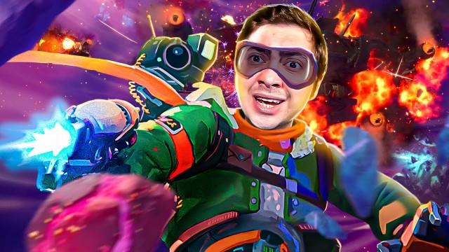 QUASE SÓ VITÓRIA! - WILDGATE COM OS MODS