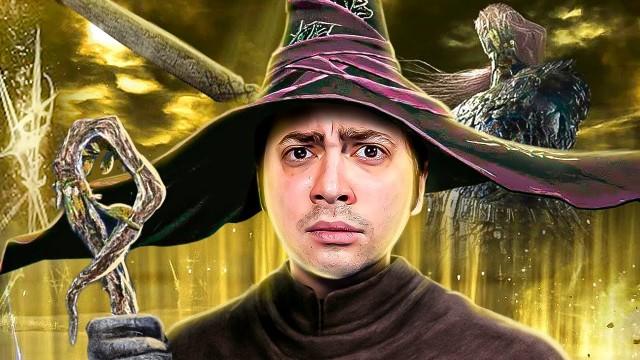 ESSES CHEFES SÃO ABSURDOS! - ELDEN RING NIGHTREIGN COM OS AMIGOS - Parte 3