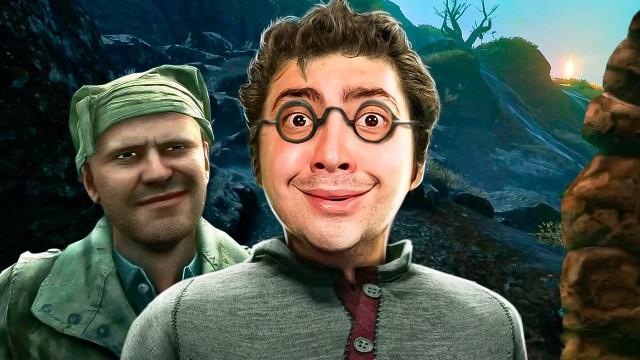 UM PASSO DE CADA VEZ! - BABY STEPS DEMO