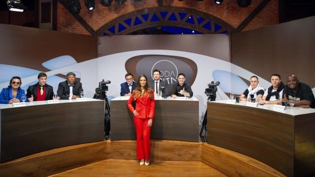Roda Solta com Dra. Fernanda Diazer