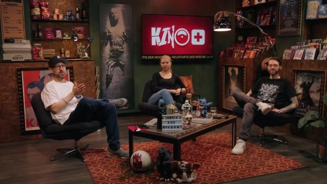 Brad Pitt fährt allen davon | F1, MEGAN 2.0 und FREAKY TALES | Kino+ Neustarts