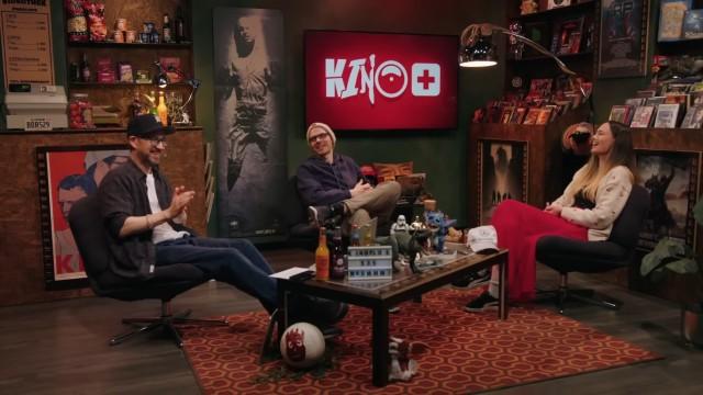 #535 | Von F1: DER FILM bis HERBIE - Unsere liebsten RENNSPORTFILME