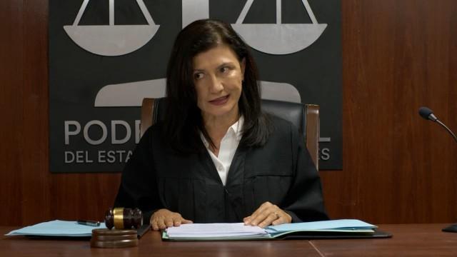 Se ha dictado sentencia