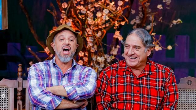 Especial Caipira