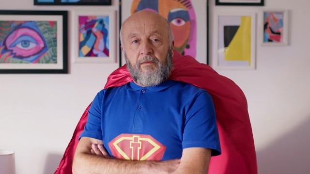 Ben de Yoluma Giderim