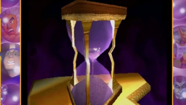 Rascal (PS1) | 04 | Blight Club