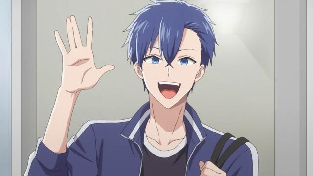 Part-Time Job: Day 1