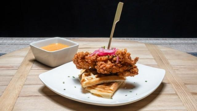 Southern Brunch