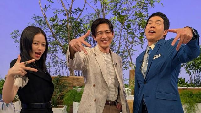 松下洸平/ニューヨーク/母との思い出/ミュージカルへの想い