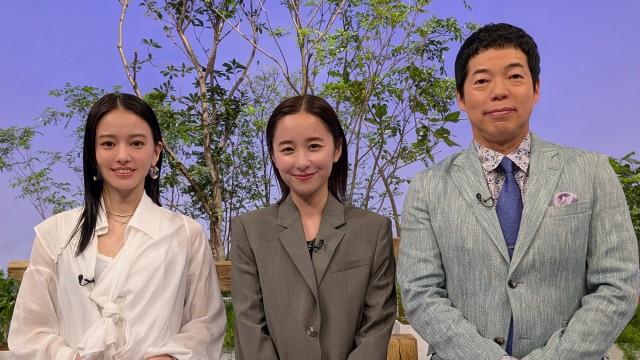 堀田真由/パリ/芸能生活10年/努力家の素顔/バレエ＆ピアノ披露
