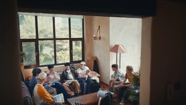 EP.01 The Secret of the Mansion