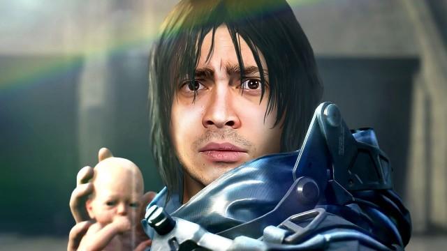 DEATH STRANDING - Parte 11 / FINAL