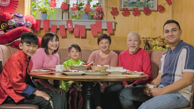 Lunar New Year