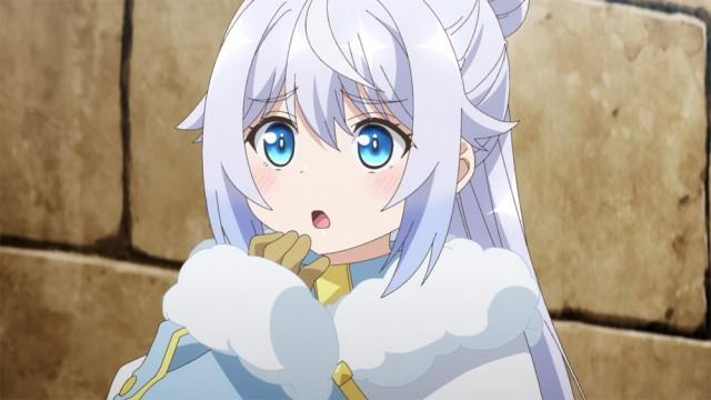 The Animals and the Girl