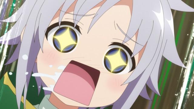 The Dark Forest Stratum