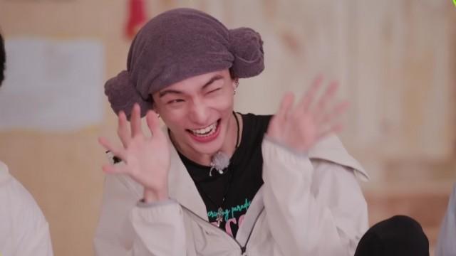 EP.80 [Low Poolside SKZ]