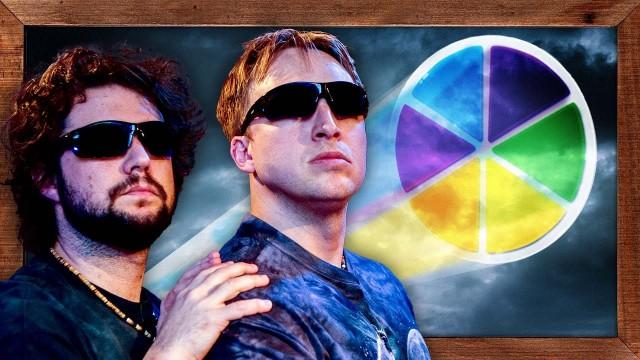 Trivial Pursuit: Try Not To Laugh 10 (Chosen Edition Returns)