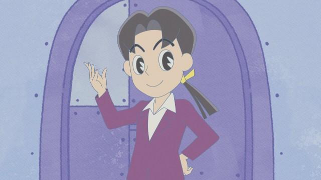 さよならおじゃメンズ