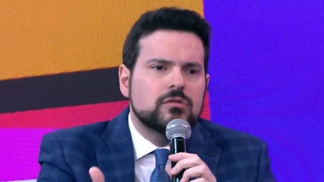 LUIZ AUGUSTO D'URSO (REGULAÇÃO DAS REDES) | PÂNICO - 23/06/2025