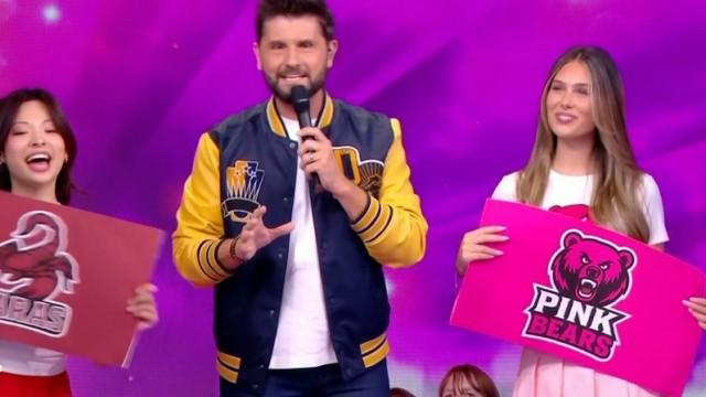 Prime 6 - Waras vs Pink Bears : Le choc des Maisons