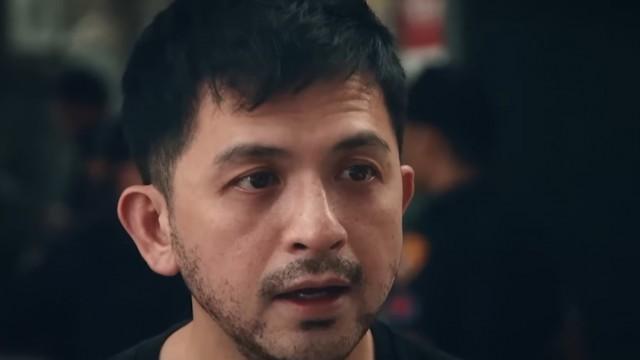 Tonyo, Ready to Return to Duty?