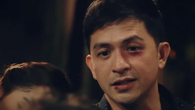 Victor Santiago, the new suspect in the case!