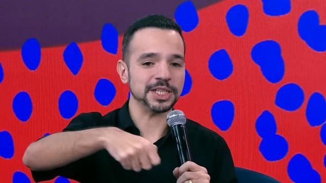 PROFESSOR RICARDO MARCILIO | PÂNICO - 26/06/2025