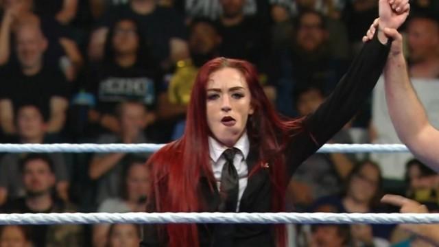 Speed 80: B-Fab vs. Alba Fyre