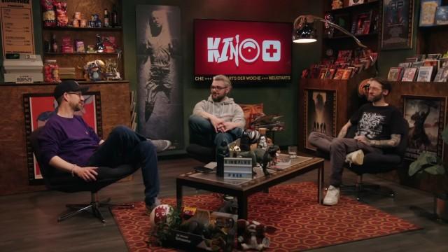 Viele hassen's, und wir? JURASSIC WORLD: REBIRTH - Das Urteil | Kino+ Neustarts