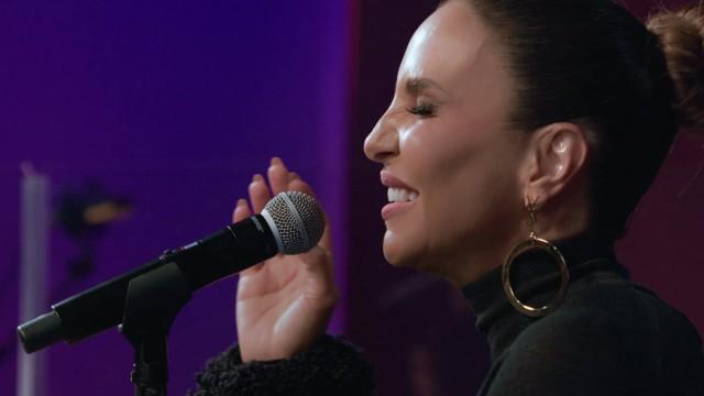 Ivete Sangalo