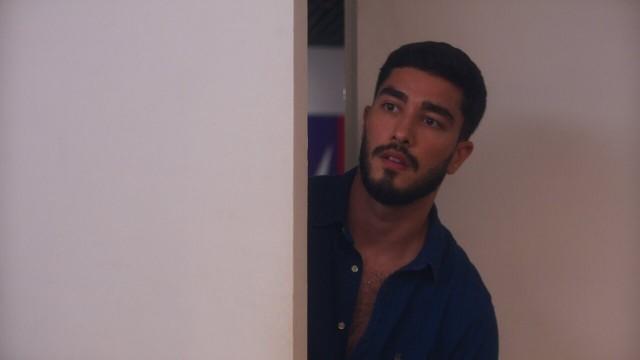 Só quero ouvir você dizer que sim