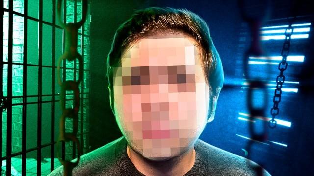 PRECISO FUGIR DAQUI! - REFLECTION