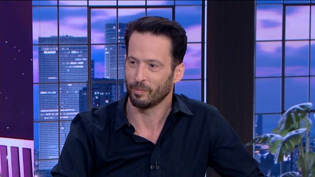 עידו רוזנבלום