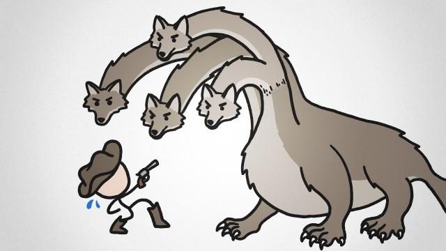 Why Coyotes Are IMPOSSIBLE To Exterminate