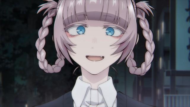 Yamori-kun, what do you want to do?
