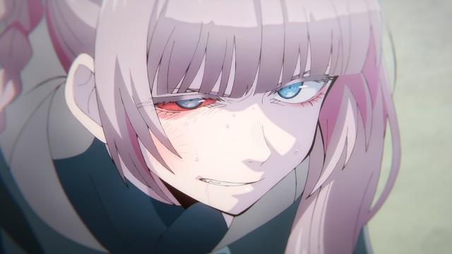 せめてお前に